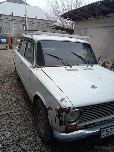 LADA (VAZ) 21011 1981, 99,000 km - 1.3 l - Şəmkir