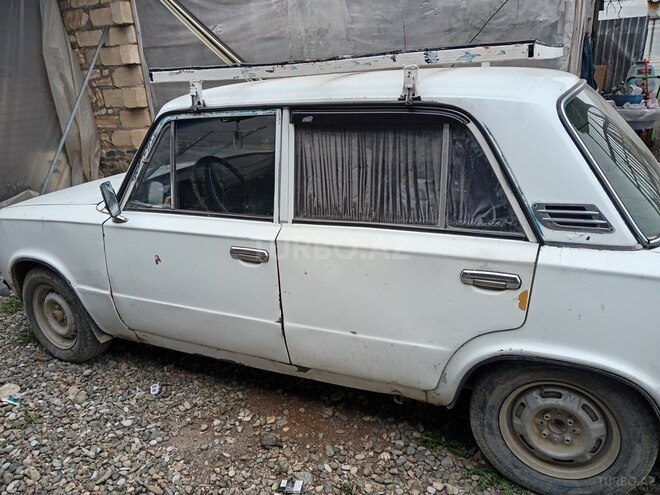 LADA (VAZ) 21011 1981, 99,000 km - 1.3 l - Şəmkir