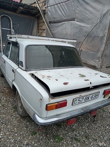 LADA (VAZ) 21011 1981, 99,000 km - 1.3 l - Şəmkir