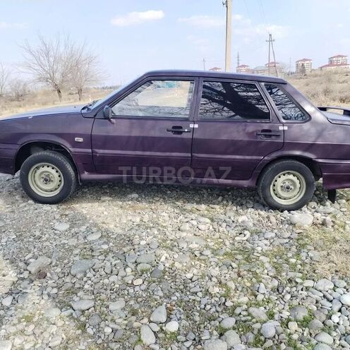 LADA (VAZ) 2115 2001, 442,975 km - 1.5 l - Kürdəmir