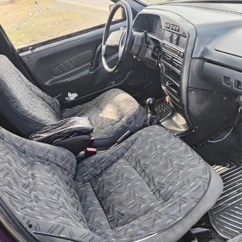 LADA (VAZ) 2115 2001, 442,975 km - 1.5 l - Kürdəmir
