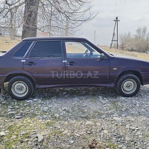 LADA (VAZ) 2115 2001, 442,975 km - 1.5 l - Kürdəmir