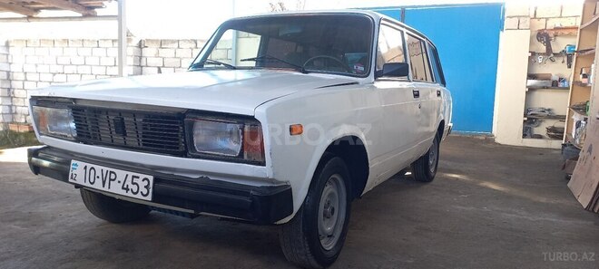 LADA (VAZ) 2104 1991, 99,488 km - 1.6 l - Xudat