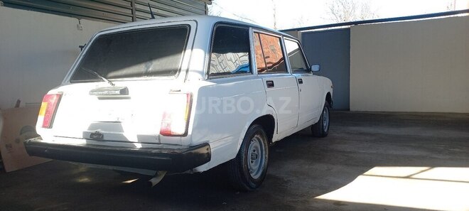 LADA (VAZ) 2104 1991, 99,488 km - 1.6 l - Xudat