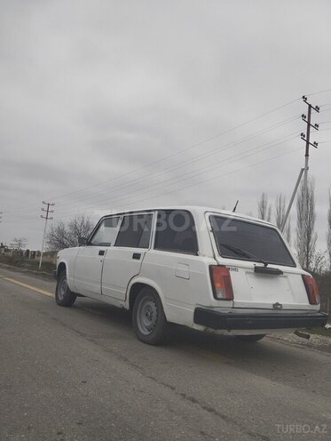 LADA (VAZ) 2104 1991, 99,488 km - 1.6 l - Xudat