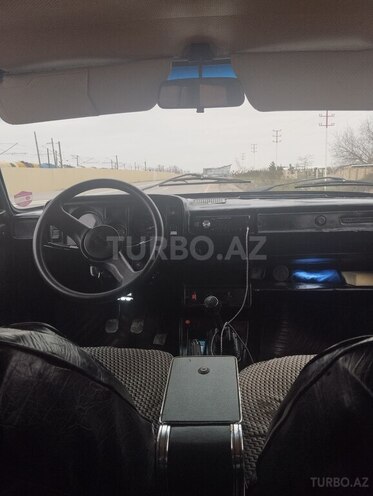 LADA (VAZ) 2104 1991, 99,488 km - 1.6 l - Xudat