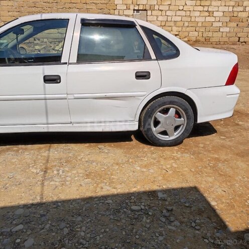 Opel Vectra 1999, 347,963 km - 1.8 l - Oğuz