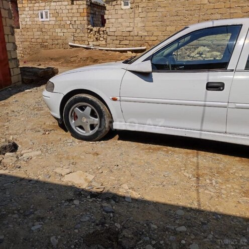 Opel Vectra 1999, 347,963 km - 1.8 l - Oğuz