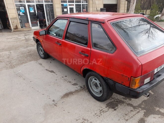 LADA (VAZ) 2109 1988, 65,275 km - 1.5 л - Kürdəmir