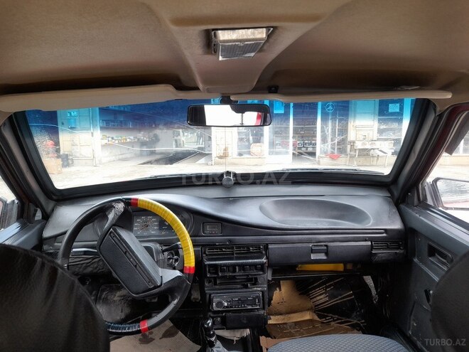 LADA (VAZ) 2109 1988, 65,275 km - 1.5 л - Kürdəmir