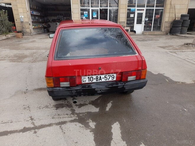 LADA (VAZ) 2109 1988, 65,275 km - 1.5 л - Kürdəmir