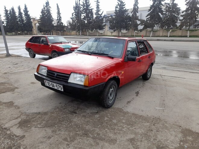 LADA (VAZ) 2109 1988, 65,275 km - 1.5 л - Kürdəmir
