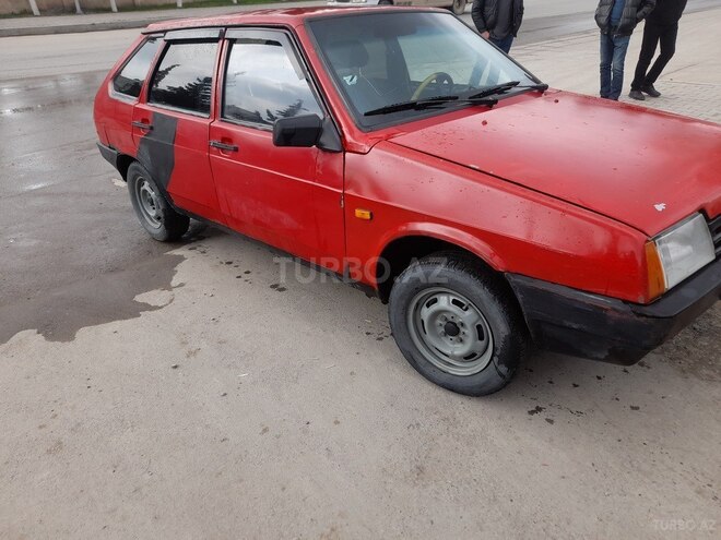 LADA (VAZ) 2109 1988, 65,275 km - 1.5 л - Kürdəmir