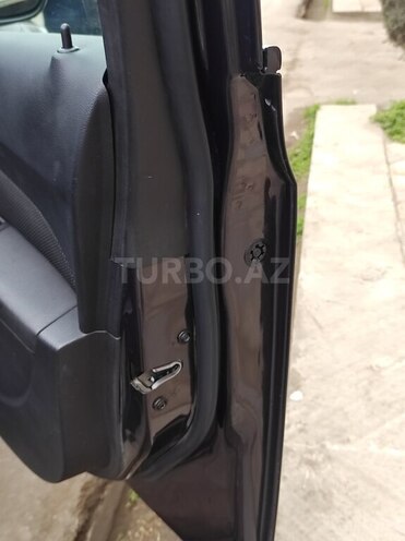 Chevrolet Cruze 2012, 222,000 km - 1.4 l - Ağcabədi