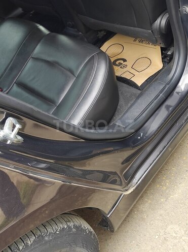 Chevrolet Cruze 2012, 222,000 km - 1.4 l - Ağcabədi