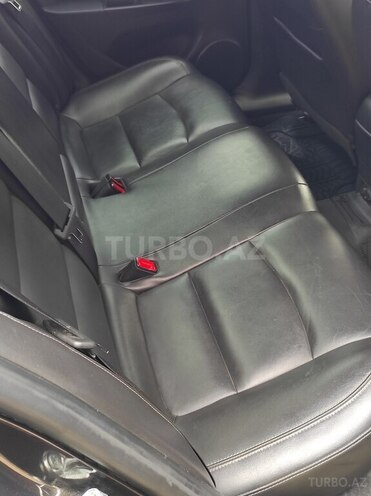 Chevrolet Cruze 2012, 222,000 km - 1.4 l - Ağcabədi