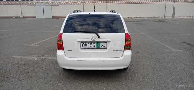 Toyota Corolla 2006, 340,000 km - 1.4 л - Gəncə