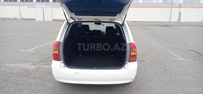 Toyota Corolla 2006, 340,000 km - 1.4 л - Gəncə