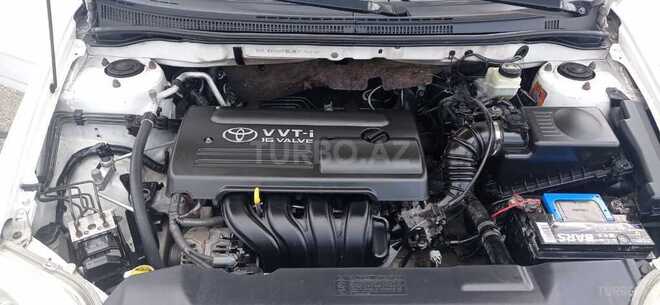 Toyota Corolla 2006, 340,000 km - 1.4 л - Gəncə