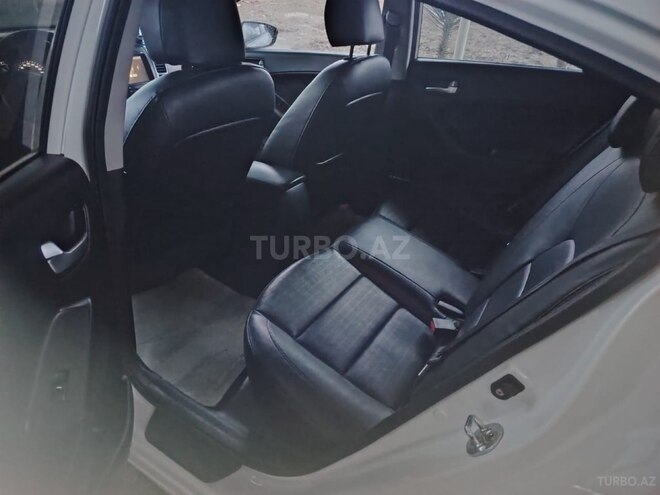 Kia K3 2016, 75,000 km - 1.6 l - Ağdaş