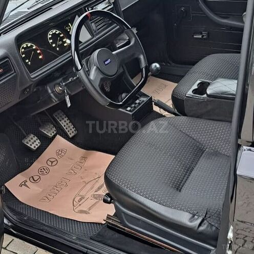 LADA (VAZ) 2107 2011, 97,486 km - 1.6 l - Bakı