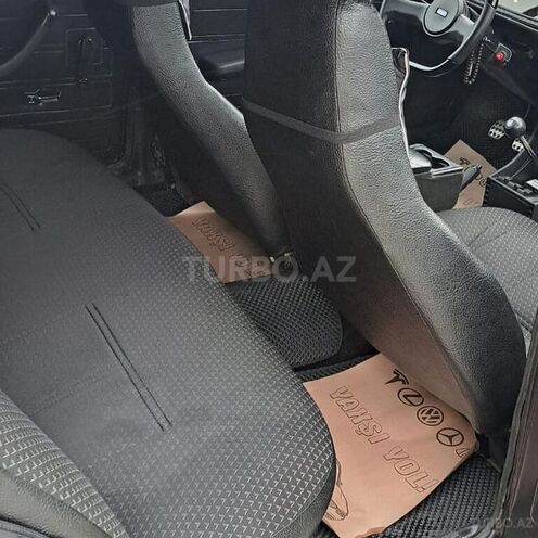 LADA (VAZ) 2107 2011, 97,486 km - 1.6 l - Bakı