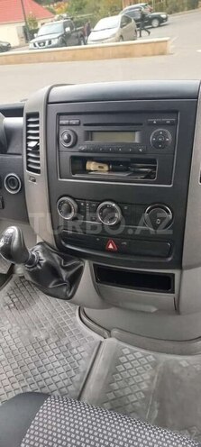 Mercedes Sprinter 515 2007, 197,000 km - 2.2 л - Bakı
