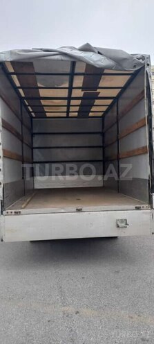 Mercedes Sprinter 515 2007, 197,000 km - 2.2 л - Bakı