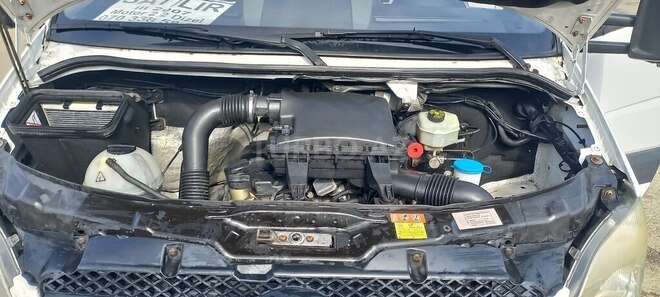 Mercedes Sprinter 515 2007, 197,000 km - 2.2 л - Bakı