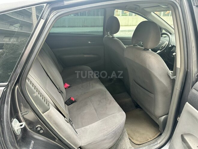 Toyota Prius 2008, 244,033 km - 1.5 l - Bakı