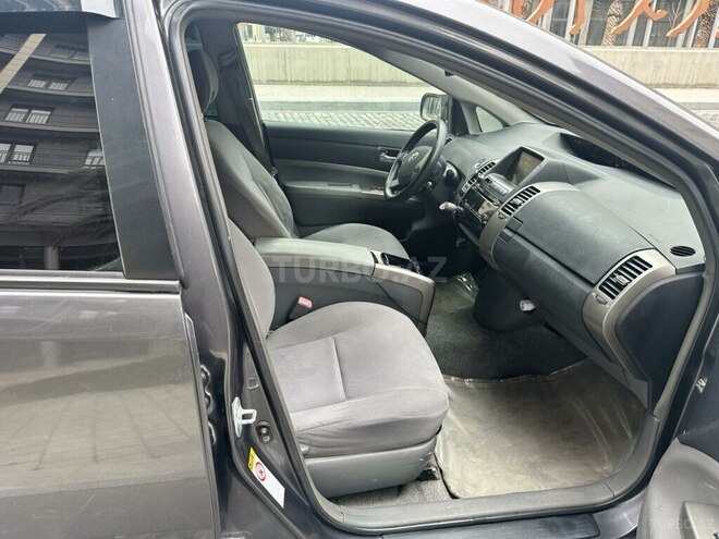 Toyota Prius 2008, 244,033 km - 1.5 l - Bakı