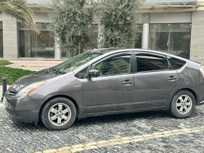 Toyota Prius 2008, 244,033 km - 1.5 l - Bakı