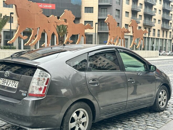 Toyota Prius 2008, 244,033 km - 1.5 l - Bakı