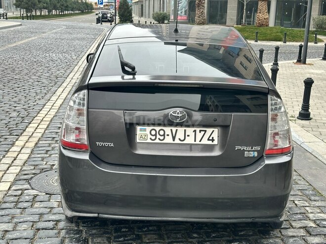 Toyota Prius 2008, 244,033 km - 1.5 l - Bakı