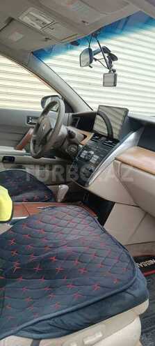 Nissan Teana 2005, 188,550 km - 2.4 l - Bakı