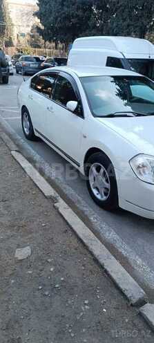 Nissan Teana 2005, 188,550 km - 2.4 l - Bakı