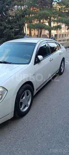 Nissan Teana 2005, 188,550 km - 2.4 l - Bakı
