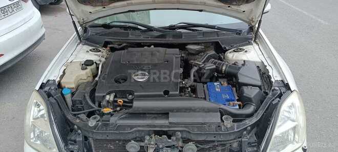 Nissan Teana 2005, 188,550 km - 2.4 l - Bakı