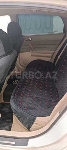 Nissan Teana 2005, 188,550 km - 2.4 l - Bakı
