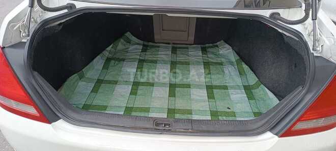 Nissan Teana 2005, 188,550 km - 2.4 l - Bakı