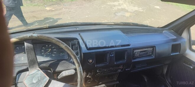 GAZ 33021 2001, 48,484 km - 2.4 l - Cəlilabad