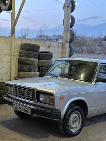 LADA (VAZ) 2107 2002, 554,875 km - 1.5 l - Mingəçevir