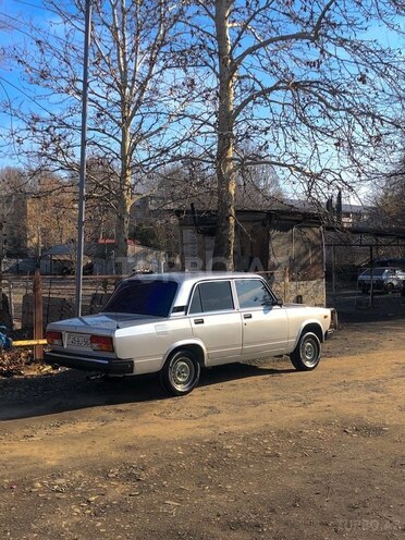 LADA (VAZ) 2107 2002, 554,875 km - 1.5 l - Mingəçevir