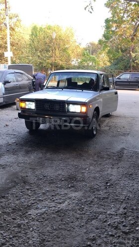 LADA (VAZ) 2107 2002, 554,875 km - 1.5 l - Mingəçevir