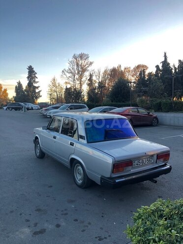 LADA (VAZ) 2107 2002, 554,875 km - 1.5 l - Mingəçevir