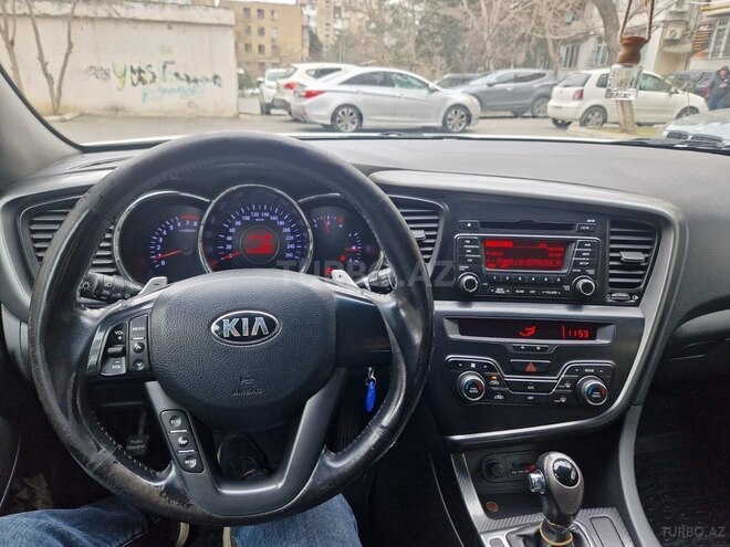 Kia Optima 2012, 150,000 km - 2.0 л - Bakı