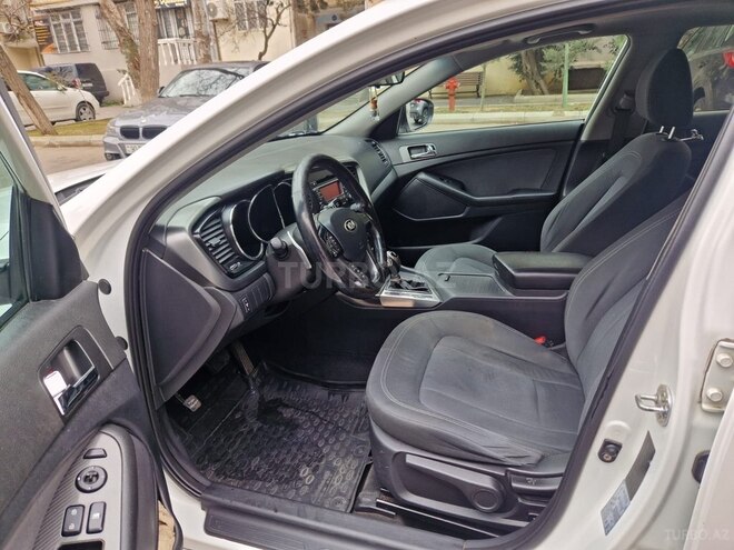 Kia Optima 2012, 150,000 km - 2.0 л - Bakı