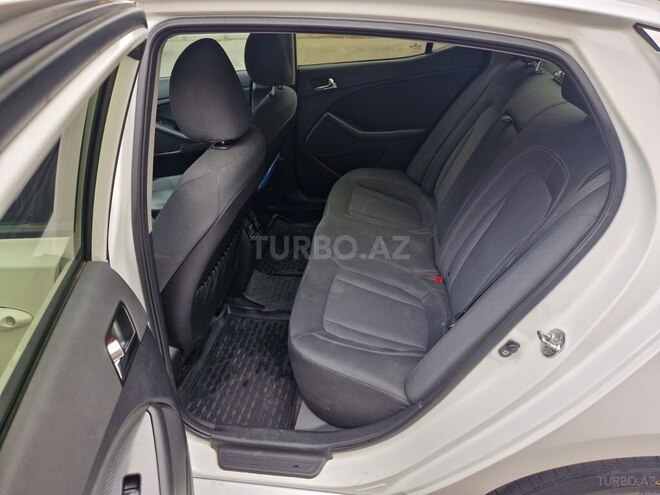 Kia Optima 2012, 150,000 km - 2.0 л - Bakı