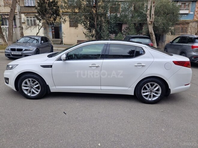 Kia Optima 2012, 150,000 km - 2.0 л - Bakı