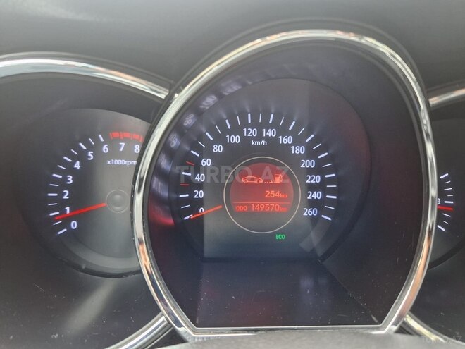 Kia Optima 2012, 150,000 km - 2.0 л - Bakı